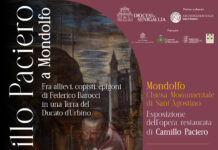 A Mondolfo si presenta il progetto “Paciero”: riscoperto un artista baroccesco