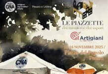 Pesaro, tornano “Le piazzette dei mestieri e dei sapori” della CNA