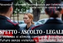 Violenza di genere, l’Arma intensifica gli interventi: oltre 40mila reati perseguiti nel 2025