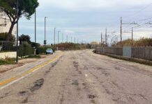 Marotta, al via la riqualificazione del lungomare sud: 750mila euro dalla Regione e 280mila dal Comune di Mondolfo