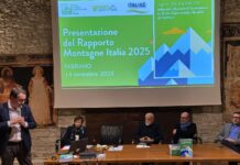 Resilienza, innovazione e comunità: da Fabriano le nuove strategie per le aree montane italiane
