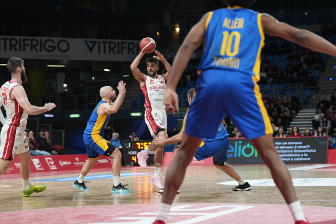 Match Report PesaroTorino