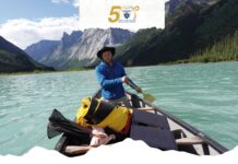 “Nella terra degli orsi”: il Cai ospita l’alpinista Giacomo Meliffi