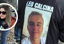 Senigallia – In bici per Leonardo Calcina, il 15enne morto suicida: da Montignano a Roma contro il bullismo (VIDEO)