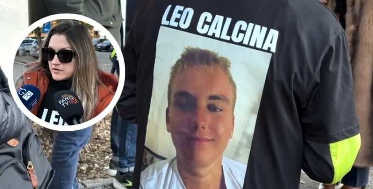 Senigallia – In bici per Leonardo Calcina, il 15enne morto suicida: da Montignano a Roma contro il bullismo (VIDEO)