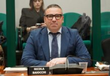 Baiocchi (FDI): “Fossombrone, Macerata Feltria e Urbania inserite nel completamento del riordino della rete sanitaria territoriale, una risposta concreta alle esigenze di sanità”