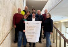 Nozze d’Oro dei Pesaresi: 145 coppie e oltre 500 partecipanti alla grande festa del 22 novembre