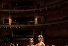 Premio Nazionale delle Arti: trionfo a Udine per due studentesse del Conservatorio