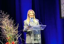 Il prefetto Greco all’assemblea di Confindustria: “Servono risposte coraggiose alle sfide del futuro”