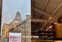 Arriva il Reading Party, fra libri, tè e biscotti. Al via gli incontri di noir e polizieschi “Codice Giallo”. In libreria anche la rassegna “Nel segno della parola” del Liceo Nolfi-Apolloni