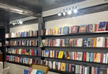 Arriva il Reading Party, fra libri, tè e biscotti. Al via gli incontri di noir e polizieschi “Codice Giallo”