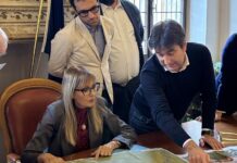 SS16, avanti sul progetto di messa in sicurezza: verso la sperimentazione della rotatoria a Fosso Sejore nell’estate 2026