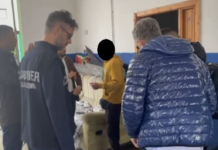 Pesaro, sequestrato autolavaggio per sfruttamento di lavoratori stranieri (VIDEO)