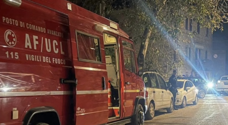 Elicottero scomparso tra Toscana e Marche: ore d’ansia per due imprenditori