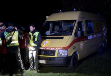 Elicottero scomparso tra Toscana e Marche, ricerche in corso (VIDEO)