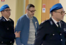 Uccise i genitori nel 2024, oggi ascoltati la sorella e l’ex moglie di Luca Ricci