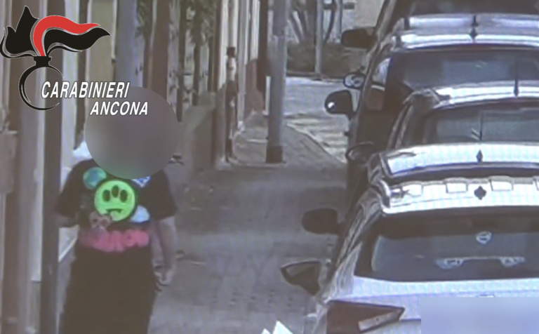 Operazione “4+1”: sgominata rete di spaccio nel territorio anconetano. Otto arresti tra Falconara e provincia