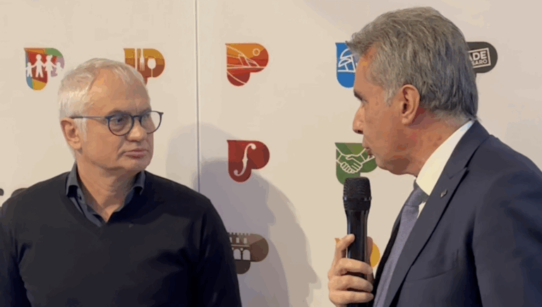 Presunta incompatibilità di Lanzi, Baldelli: «La verità è molto più semplice, è stato scritto il falso»