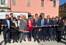 Acqualagna: inaugurata la 60^ Fiera Internazionale del Tartufo Bianco