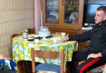 Finti carabinieri truffano anziana ad Ancona, arrestati due 46enni