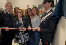 Carabinieri, inaugurata la terza “stanza per le audizioni protette” della provincia di Pesaro-Urbino (VIDEO)