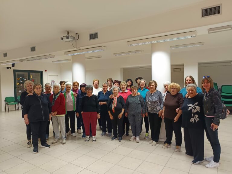 Colli al Metauro sostiene “Spazio alla solidarietà”: al via il progetto Mariposa per persone fragili