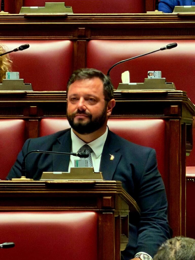 Carloni: “Le Marche tornano nella Zona Economica Speciale, una vittoria per tutto il territorio”