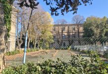 Caserma Paolini, il PD chiede spiegazioni sui parcheggi mai realizzati