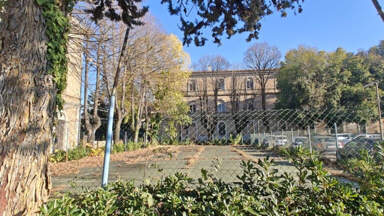 Caserma Paolini, il PD chiede spiegazioni sui parcheggi mai realizzati