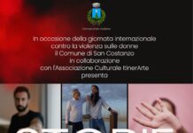 “Storie”, musica e narrazioni per la ‘Giornata internazionale contro la violenza sulle donne’ a San Costanzo