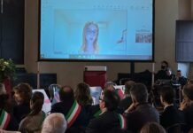 25 novembre, Lucia Annibali alla cerimonia di Pesaro: «Fare pace con se stesse e sapere che la colpa non è mai della vittima»