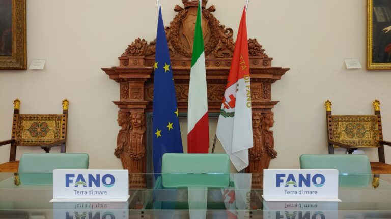 Fano – Servizi educativi 3–6, pubblicata la graduatoria provvisoria: 969 iscritti per l’anno scolastico 2026/2027