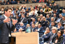 Una spinta allo sviluppo: la ZES Unica sbarca nelle Marche. Acquaroli: «Opportunità enorme per la nostra regione»