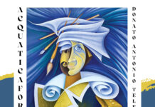 A Mombaroccio il concerto di Donato Antonio Telesca con il nuovo album Acquaticaforma