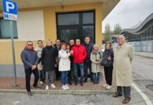 Nuova sede per Adamo: il Comune mette a disposizione gli spazi dell’ex Creval