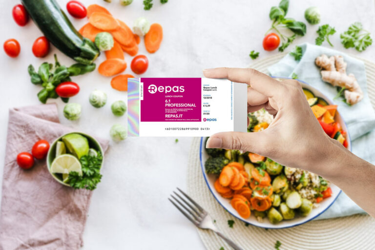 Repas entra nel network CNA Pesaro Urbino, buoni pasto per imprese e professionisti