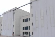 Al via i lavori nei capannoni del Carnevale: 300mila euro per la sicurezza