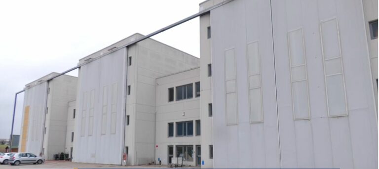 Al via i lavori nei capannoni del Carnevale: 300mila euro per la sicurezza