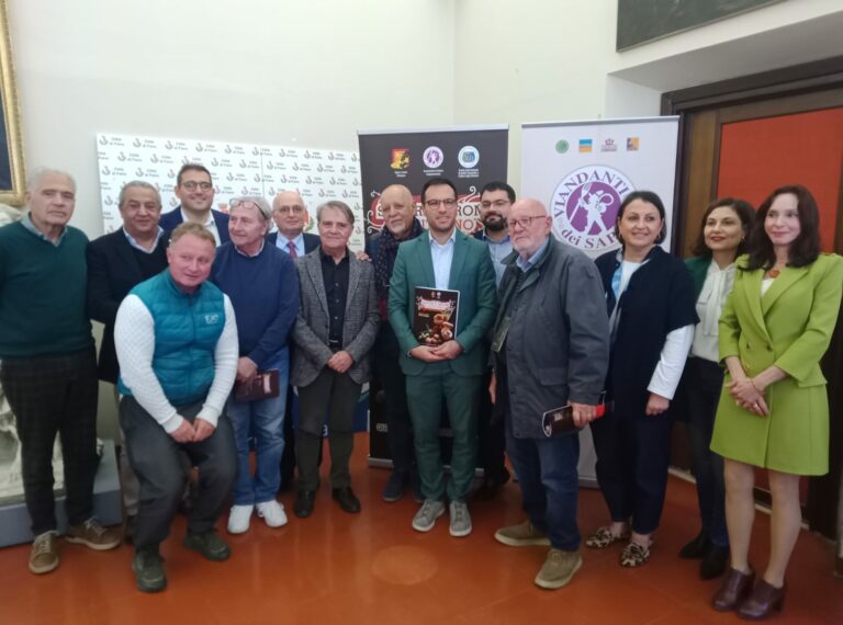 Al Codma torna “Sapori e Aromi d’Autunno”: gusto, tradizione e solidarietà