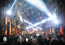 Il Natale che non ti aspetti 2025: un percorso magico tra borghi, luci e tradizione