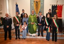 Vallefoglia: Festa della Patrona Virgo Fidelis, spettacolo del San Costanzo Show e visita ufficiale a Sinzheim