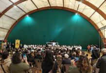 Vallefoglia celebra il 4 Novembre con gli studenti dell’Istituto Comprensivo “Pian del Bruscolo”