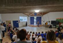 Al via l’azione pilota del progetto europeo “Ewaster” per educare i ragazzi al riciclo dei rifiuti elettronici