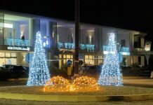 Sabato 22 novembre si accende il Natale a Vallefoglia