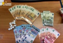 Pesaro, operazione della Guardia di Finanza: arrestato ed espulso cittadino albanese per spaccio di cocaina