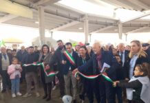 A Fano inaugurata la 37° edizione di ‘Sapori e Aromi d’Autunno – Il Salotto del Gusto’