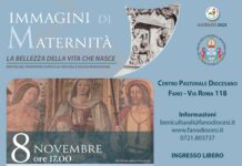 Maria, donna dell’Avvento: musica e meditazione al Museo Diocesano di Fano