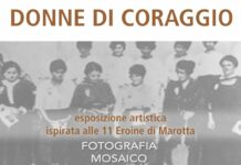 “Donne di Coraggio”: l’arte celebra la forza e la solidarietà femminile