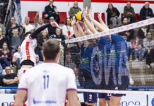 Volley, Essence Hotels Fano cade al tie break: sesta sconfitta consecutiva