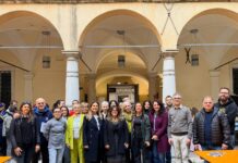 NoGlu Fest, interesse e tanta partecipazione a Pesaro per l’evento dedicato al “gluten free”